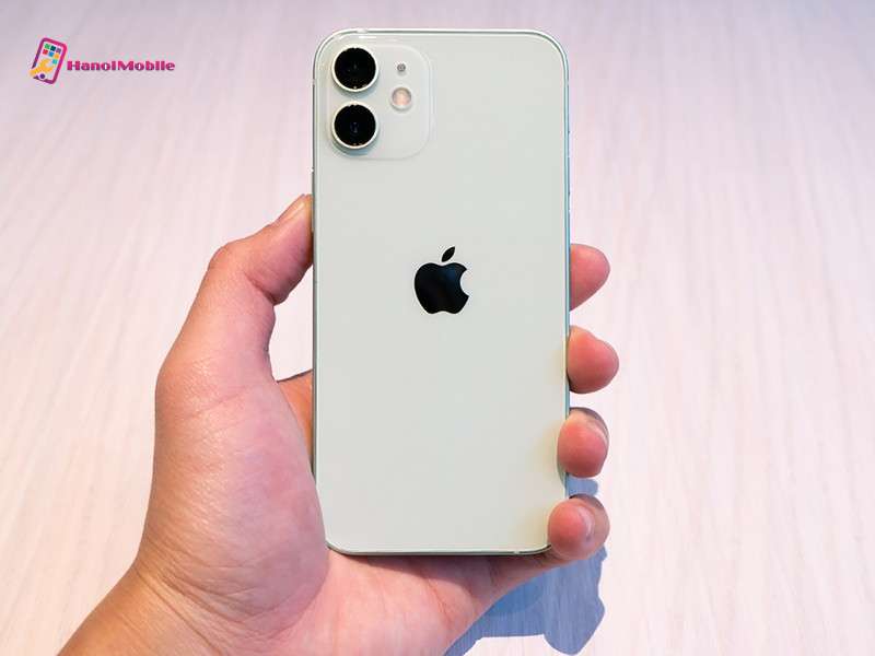  iPhone 14 có vài cải tiến nhỏ